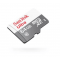 CARTÃO MICRO SD 64 GB SANDISK CLASSE 10