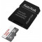 CARTÃO MICRO SD 64 GB SANDISK CLASSE 10