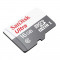 CARTÃO MICRO SD 16 GB SANDISK CLASSE 10 C/ ADAPTADOR