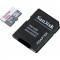CARTÃO MICRO SD 16 GB SANDISK CLASSE 10 C/ ADAPTADOR