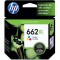 CARTUCHO TINTA ORG HP 662XL COLOR CZ106AB