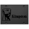 SSD KINGSTON A400, 240GB, SATA, LEITURA 500MB/S, GRAVAÇÃO 350MB/S - SA400S37/240G